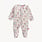 Magnetic Me Magnetic Me Emily Velour Magnetic Footie
