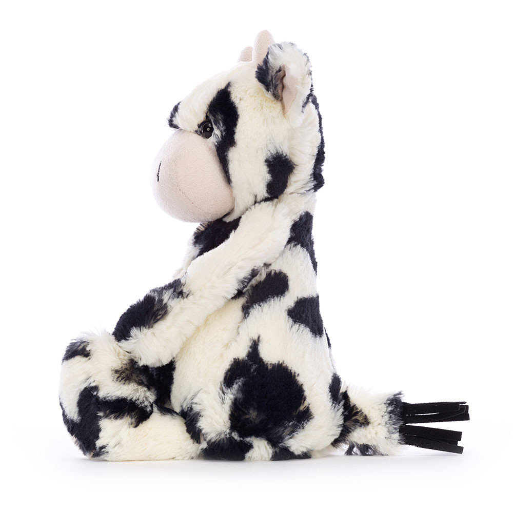 JellyCat Jellycat Bashful Calf Original (Medium)