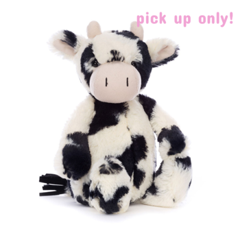 JellyCat Jellycat Bashful Calf Original (Medium)