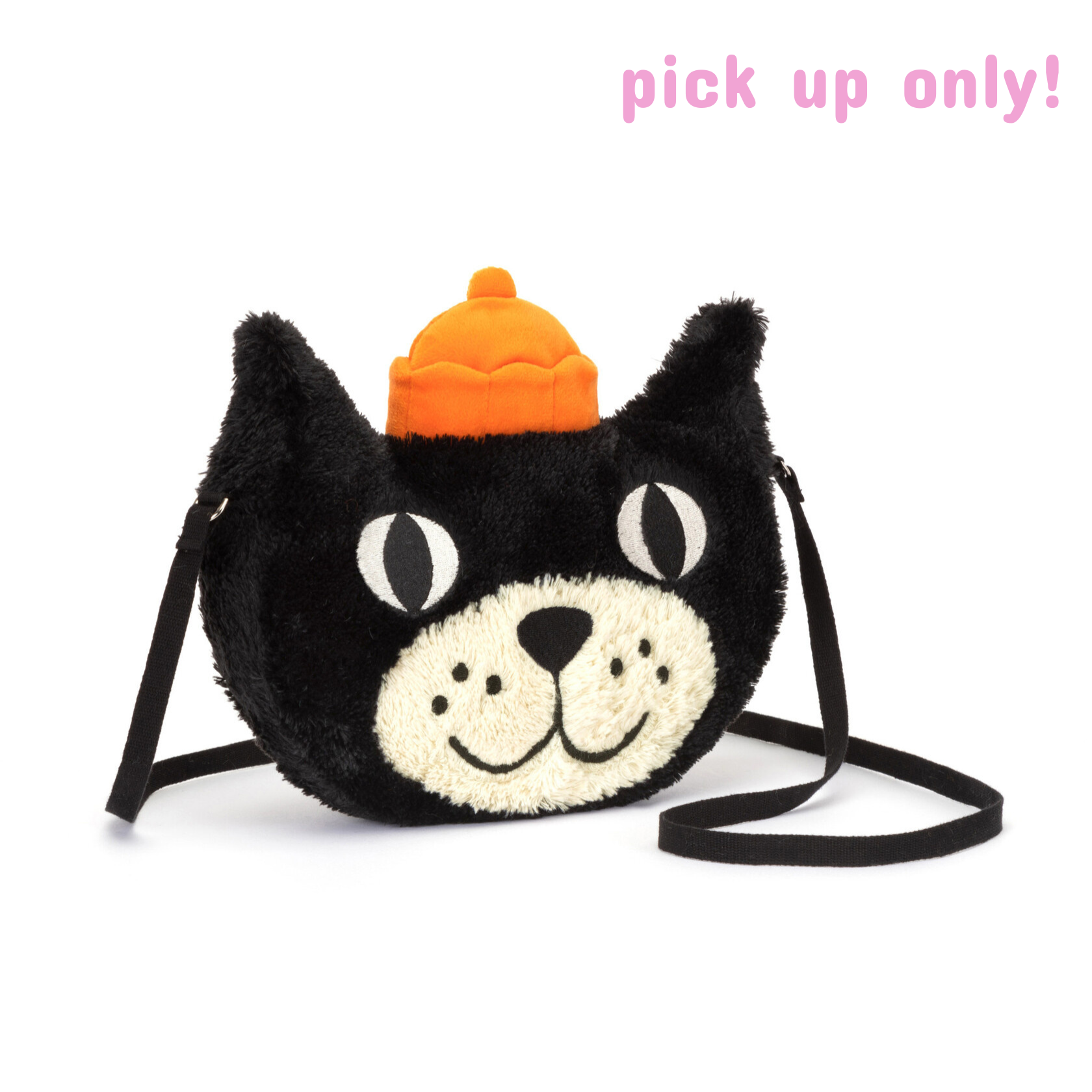 JellyCat JellyCat Jack Bag