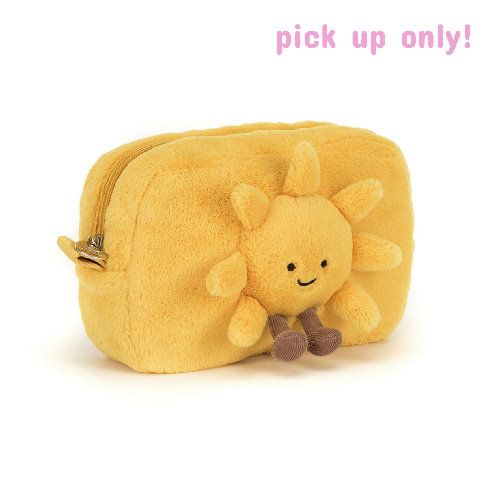 JellyCat Jellycat Amuseables Sun Pouch