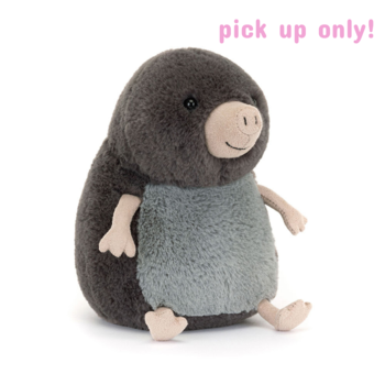JellyCat JellyCat Muswell Mole
