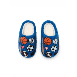 Living Royal Indoor/Outdoor Slippers-Sports Equipment