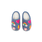 Living Royal Indoor/Outdoor Slippers-Iconic Symbols