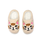 Living Royal Indoor/Outdoor Slippers-Kitty Cat Faces