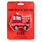Living Royal 3D Packaged Crew Socks - Kids - Fire Truck