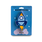 Living Royal 3D Packaged Crew Socks - Kids - Rocket Ship in Space