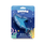 Living Royal 3D Packaged Crew Socks - Kids - Shark