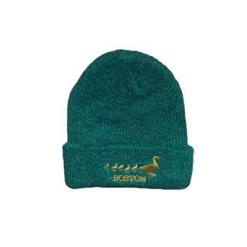 Sidetrack Sidetrack Boston Duckling Hat 3-7y
