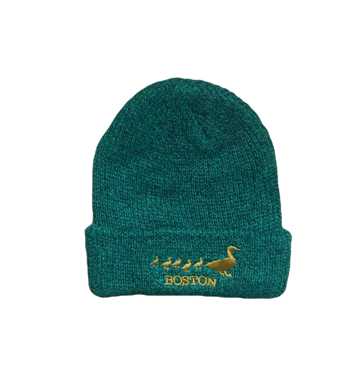 Sidetrack Sidetrack Boston Duckling Hat 3-7y
