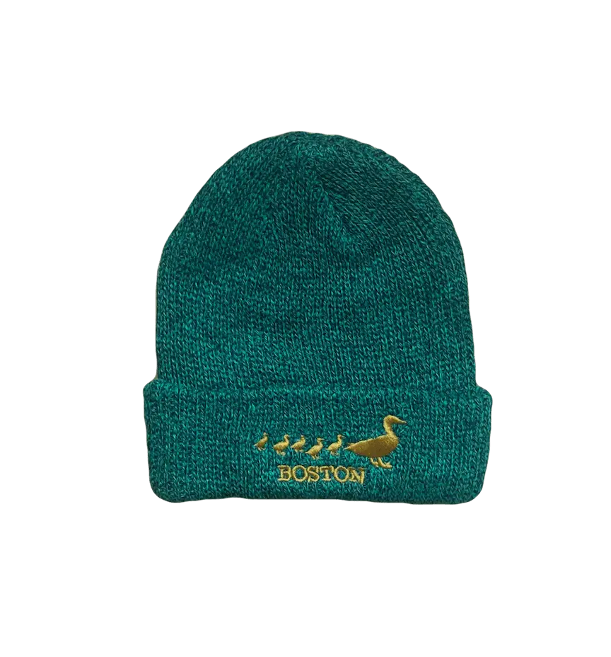 Sidetrack Sidetrack Boston Duckling Hat 3-7y