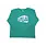 Sidetrack Sidetrack Boston MBTA Green Line Long Sleeve T-Shirt