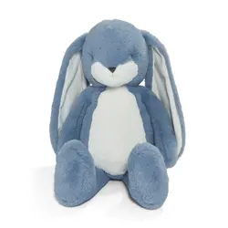 Bunnies by the Bay Bunnies by the Bay Big Nibble 20" Lavender Lustre