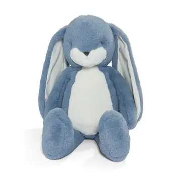 Bunnies by the Bay Bunnies by the Bay Big Nibble 20" Lavender Lustre