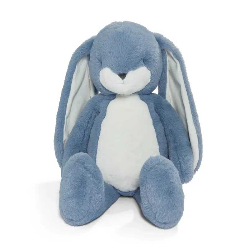 Bunnies by the Bay Bunnies by the Bay Big Nibble 20" Lavender Lustre