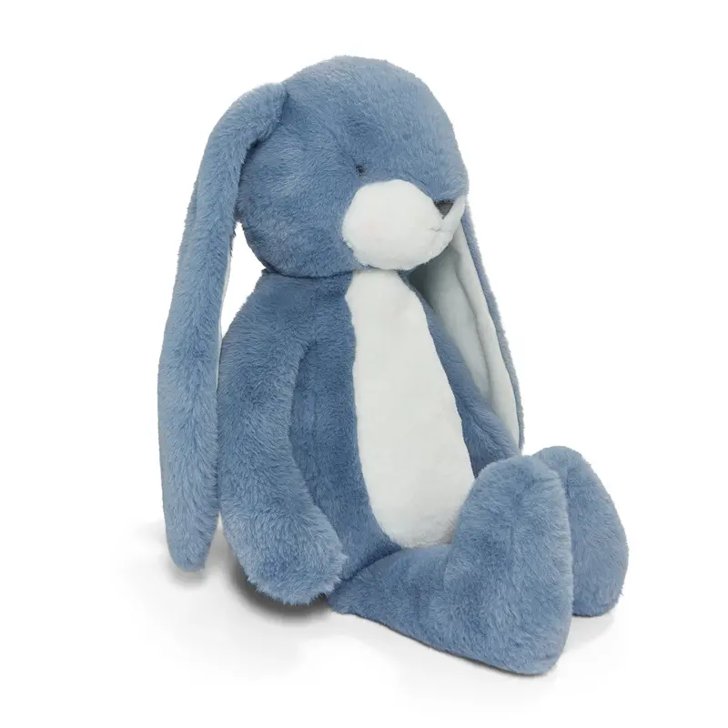Bunnies by the Bay Bunnies by the Bay Big Nibble 20" Lavender Lustre
