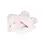 Bunnies by the Bay Bunnies by the Bay Little Naptime Nibble Blossom Bunny