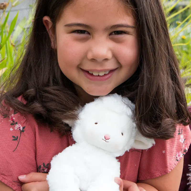 Bunnies by the Bay Bunnies by the Bay Kiddo the Lamb