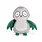 Bunnies by the Bay Bunnies by the Bay Wow the Owl -Limited Edition