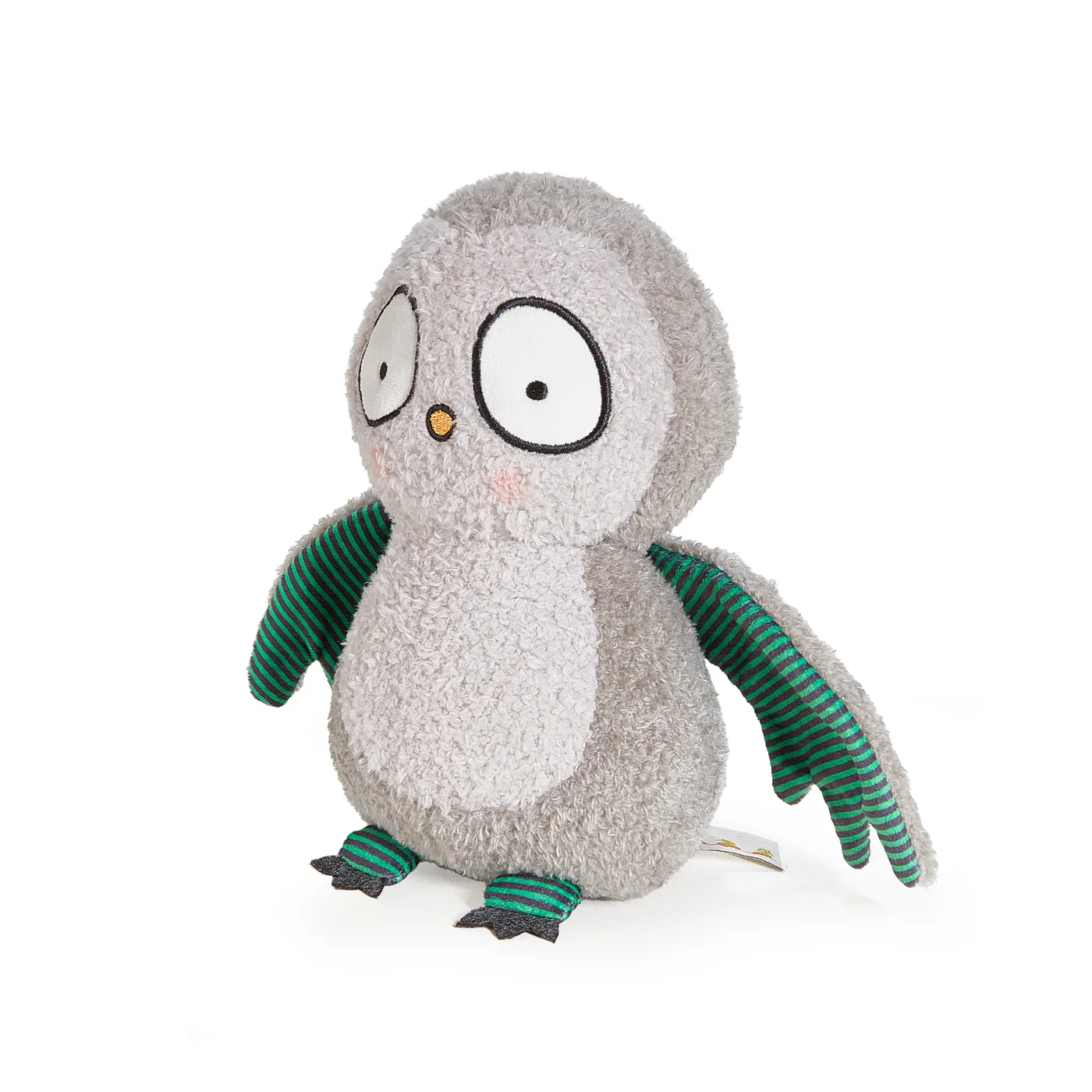 Bunnies by the Bay Bunnies by the Bay Wow the Owl -Limited Edition