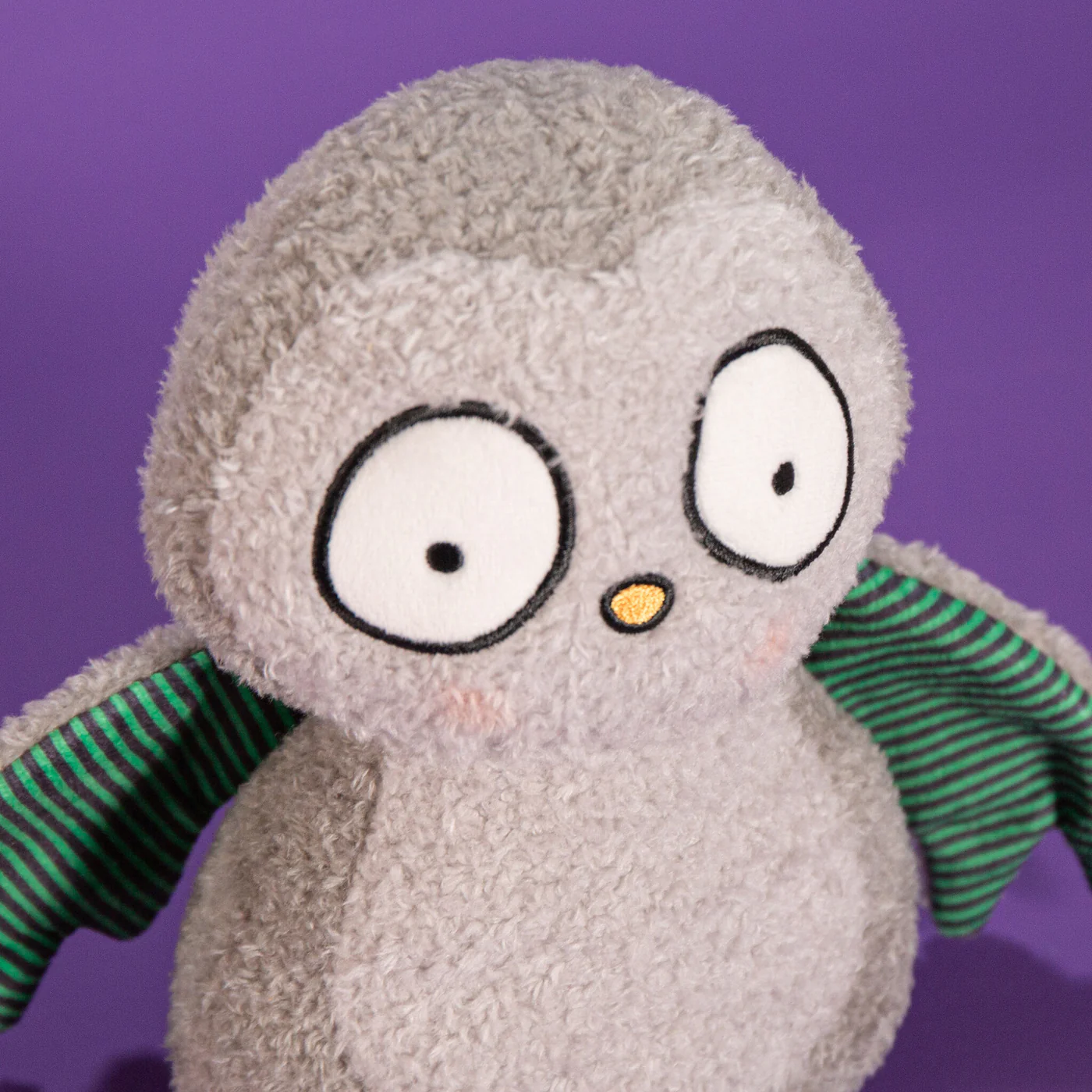 Bunnies by the Bay Bunnies by the Bay Wow the Owl -Limited Edition