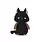 Bunnies by the Bay Bunnies by the Bay Boo Boo Kitty-Limited Edition