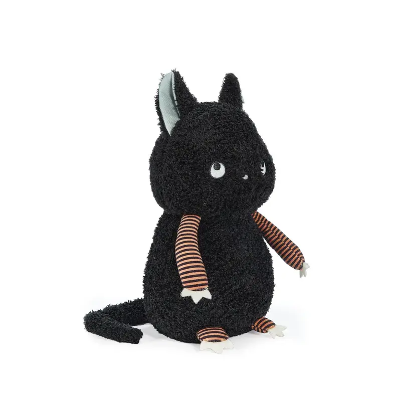 Bunnies by the Bay Bunnies by the Bay Boo Boo Kitty-Limited Edition
