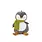 Bunnies by the Bay Bunnies by the Bay Snowcone Penguin Roly Poly