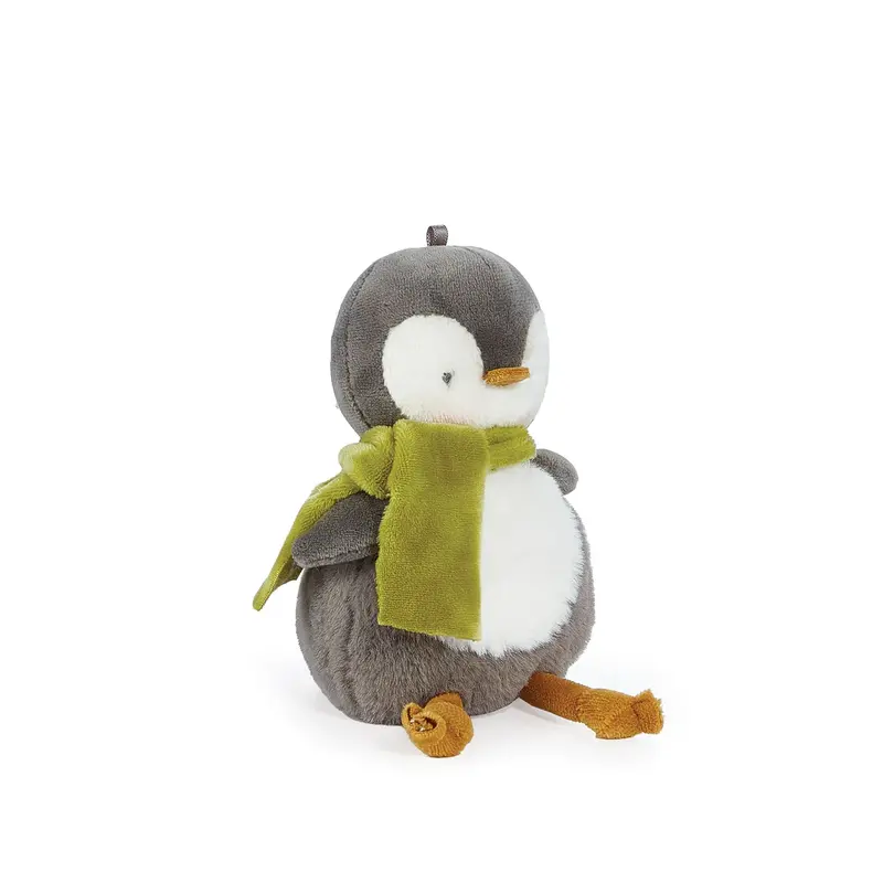 Bunnies by the Bay Bunnies by the Bay Snowcone Penguin Roly Poly