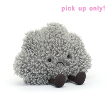 JellyCat Jellycat Amuseables Cirrus Storm Cloud