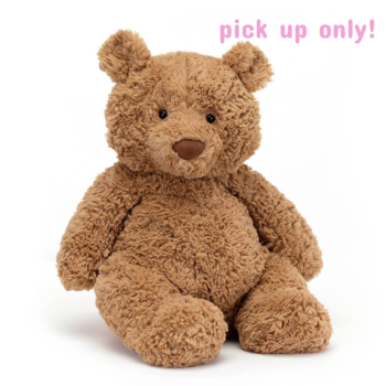 JellyCat Jellycat Bartholomew Bear Large