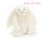 JellyCat JellyCat Bashful Cream Bunny Large