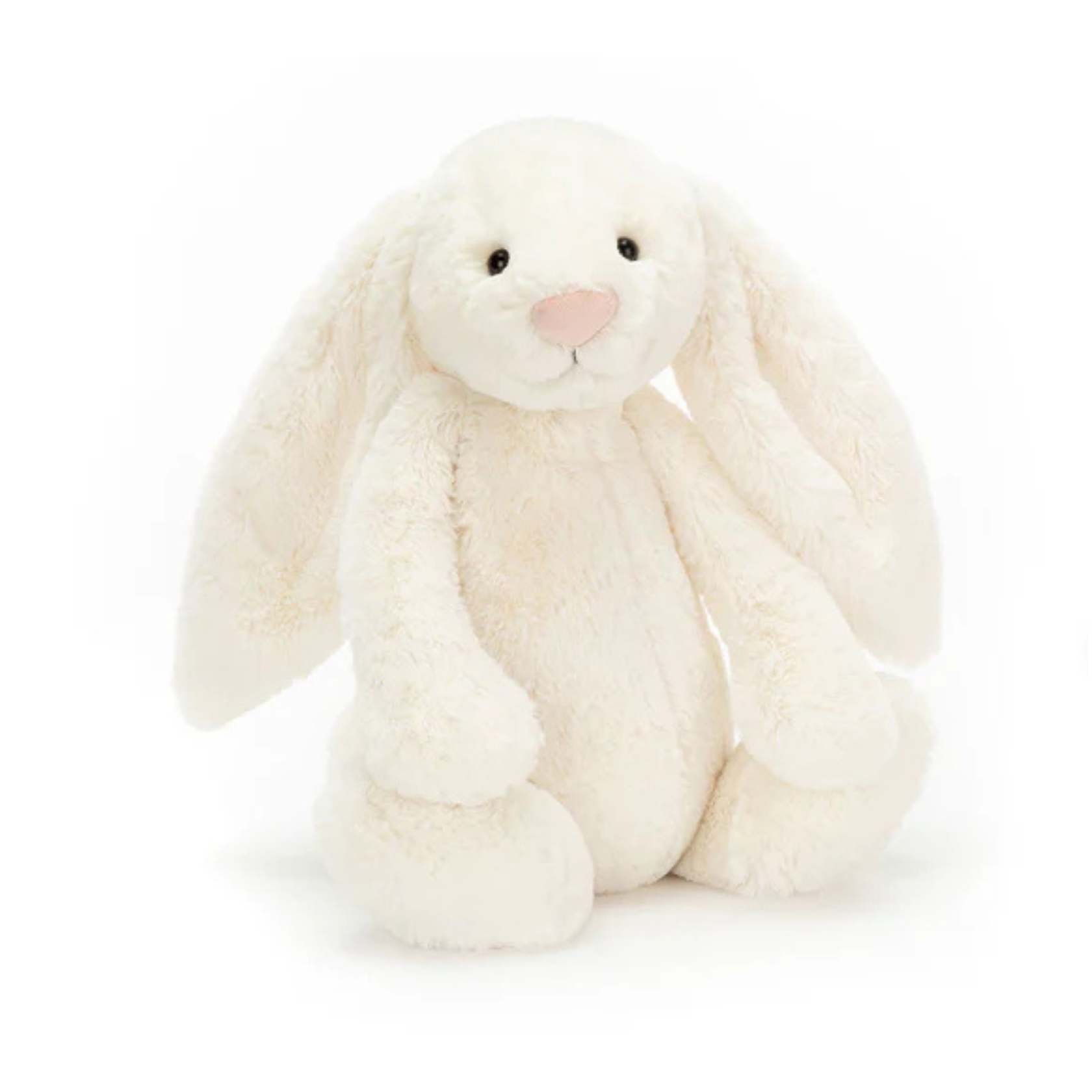 JellyCat JellyCat Bashful Cream Bunny Large