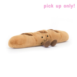 JellyCat JellyCat Amuseables Baguette