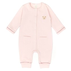 Tun Tun Tun Tun Rose Blake Jumpsuit