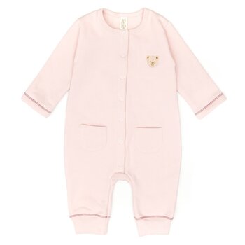 Tun Tun Tun Tun Rose Blake Jumpsuit