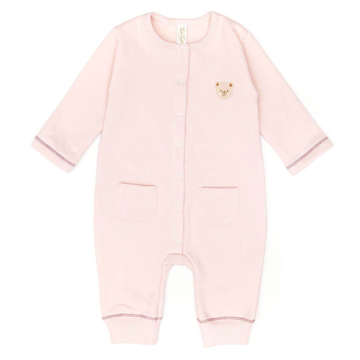 Tun Tun Tun Tun Rose Blake Jumpsuit