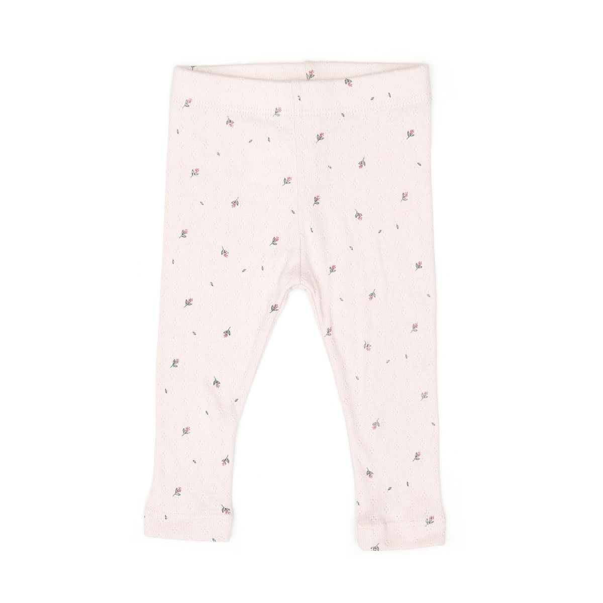 Tun Tun Tun Tun Orchid Pointelle Set