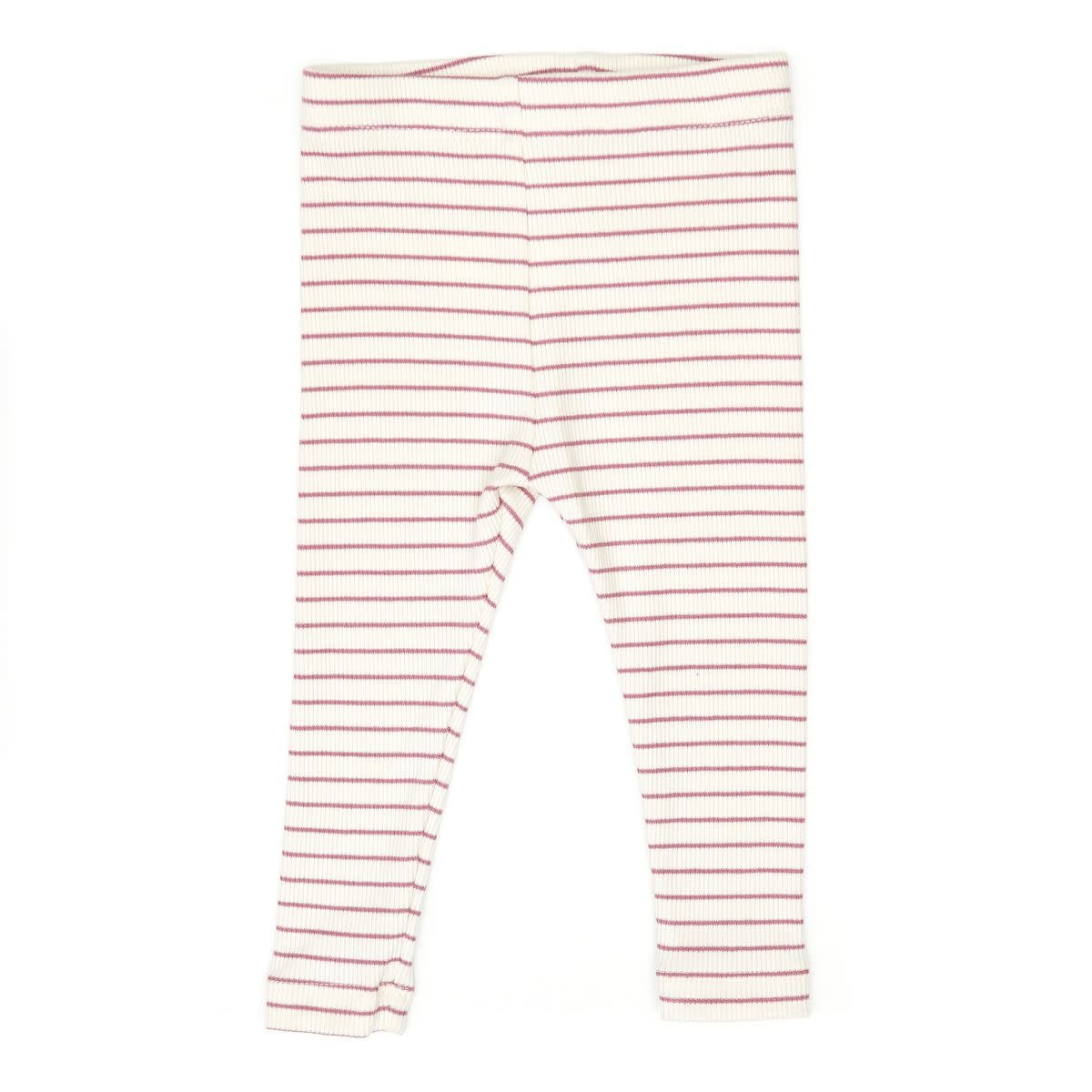 Tun Tun Tun Tun Mauve Stripes Set