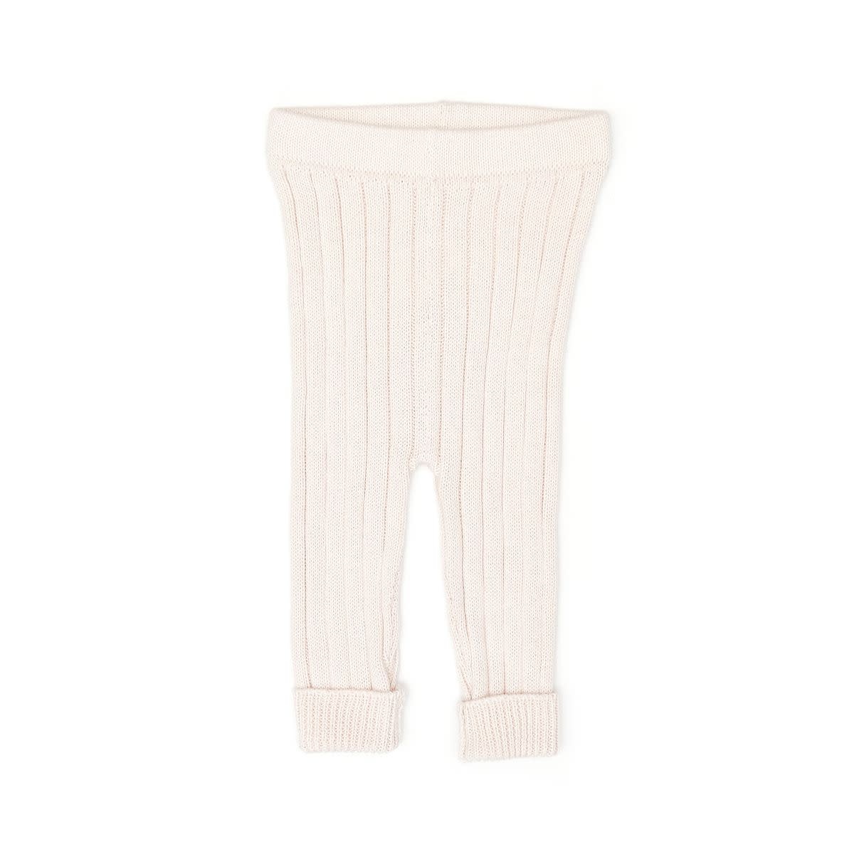 Tun Tun Tun Tun Knitted Legging