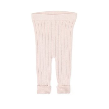Tun Tun Tun Tun Knitted Legging