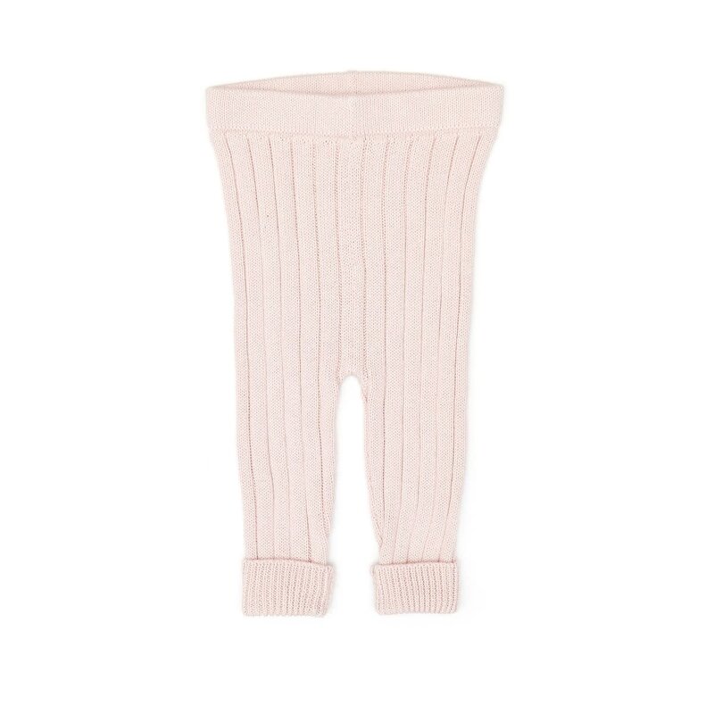 Tun Tun Tun Tun Knitted Legging