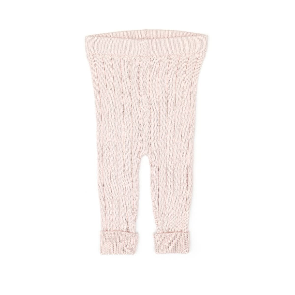 Tun Tun Tun Tun Knitted Legging