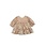 Konges Sløjd Konges Sløjd Lila Sequins Bow Dress