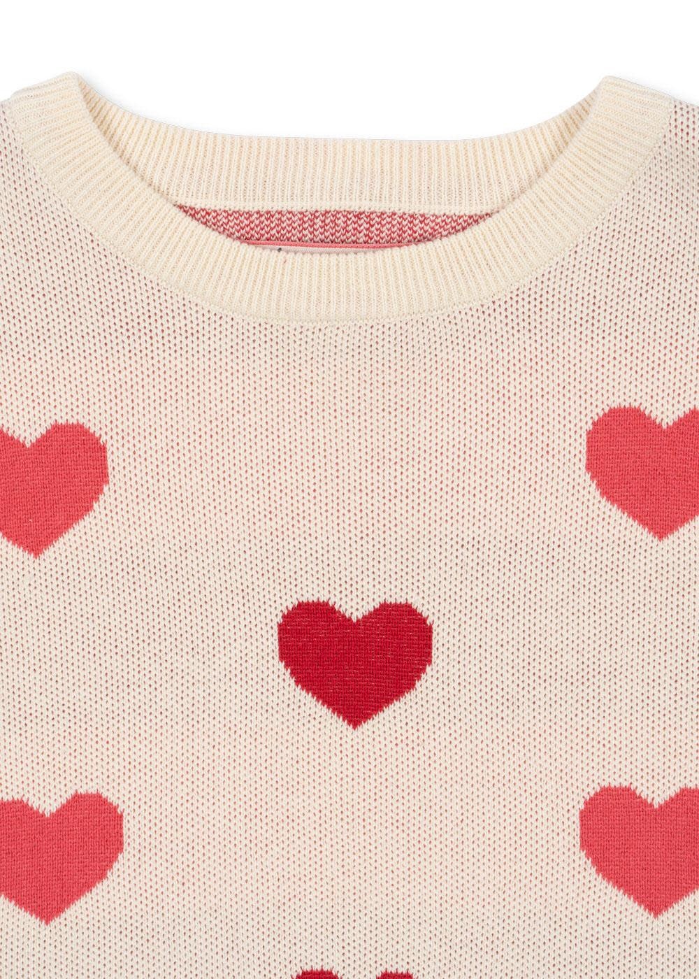 Konges Sløjd Konges Sløjd Lapis Knit Dress