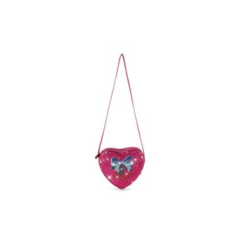 Konges Sløjd Konges Sløjd Sangria Tut Shoulder Bag