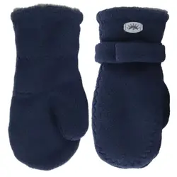 Cali Kids Fleece Mitten with Velcro