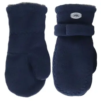 Cali Kids Fleece Mitten with Velcro