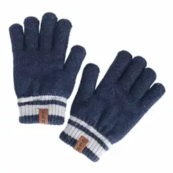 Cali Kids Knit Gloves