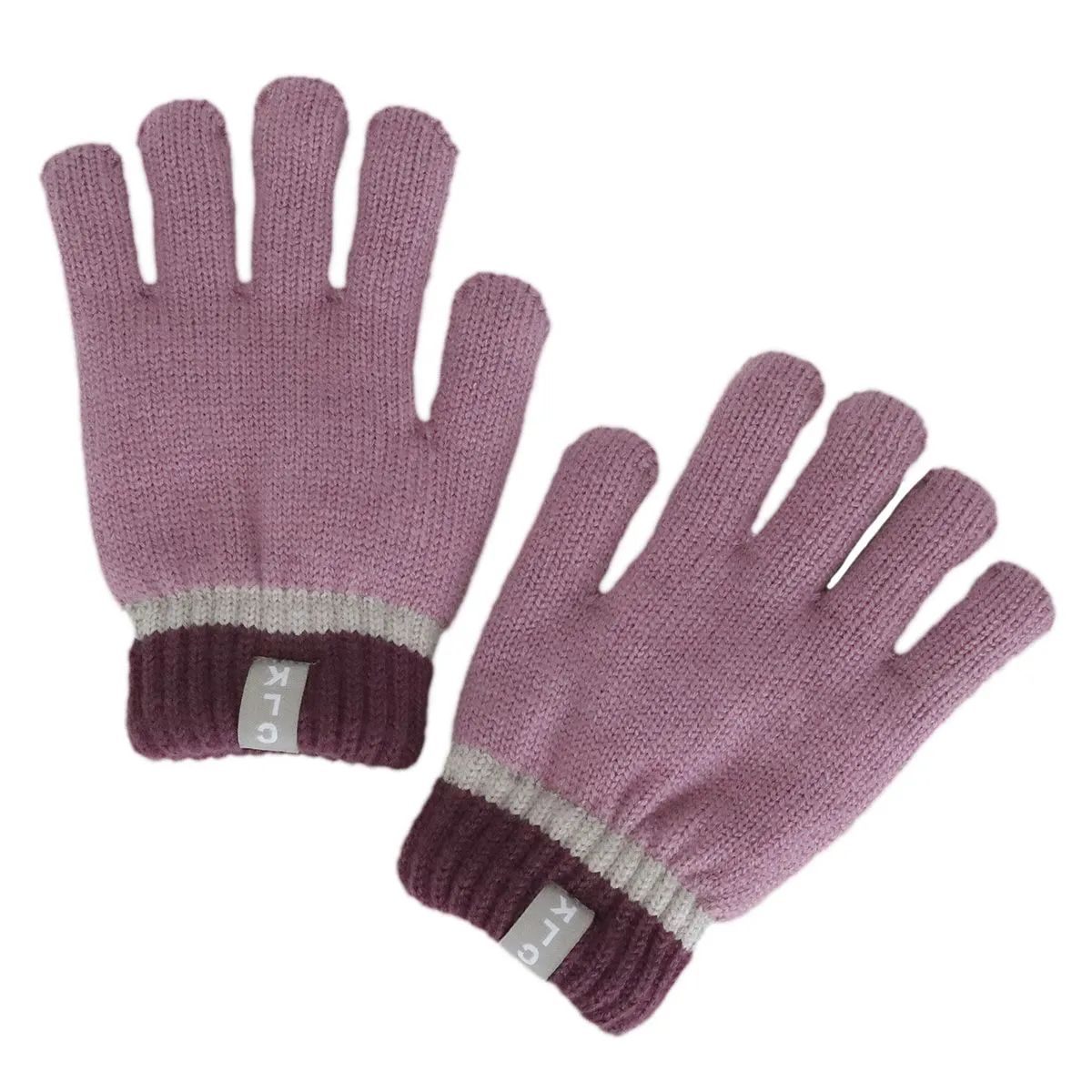 Cali Kids Knit Gloves